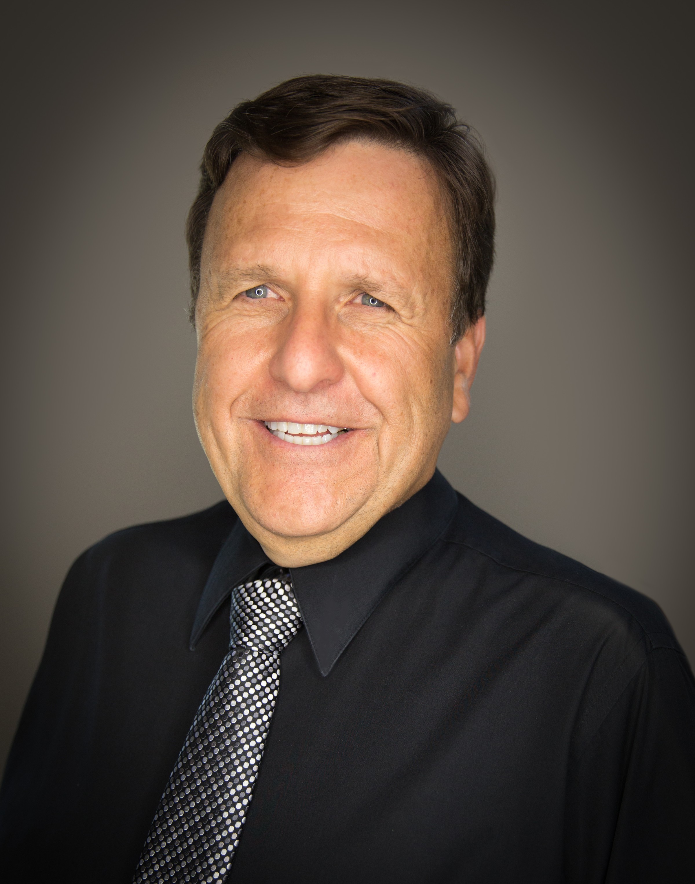 Dr. Boulanger professional headshot