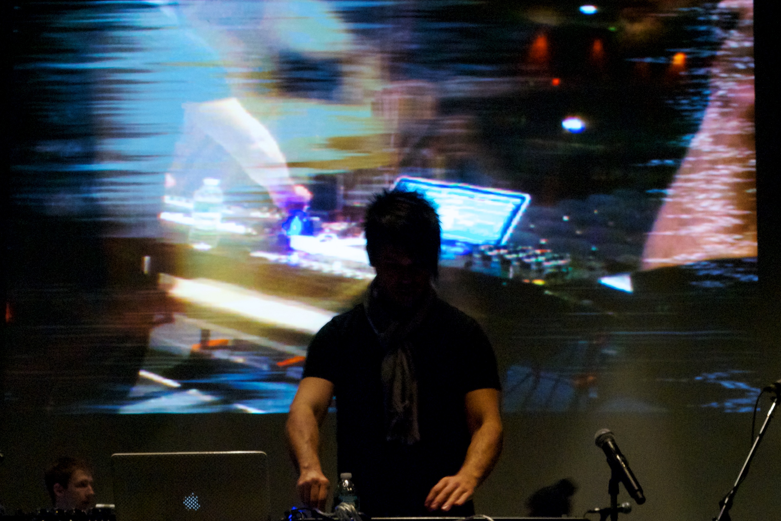 BT in Heartbeats ensemble