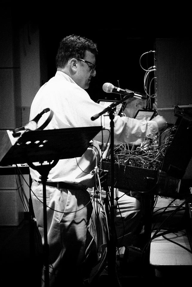 B&W stage performance profile