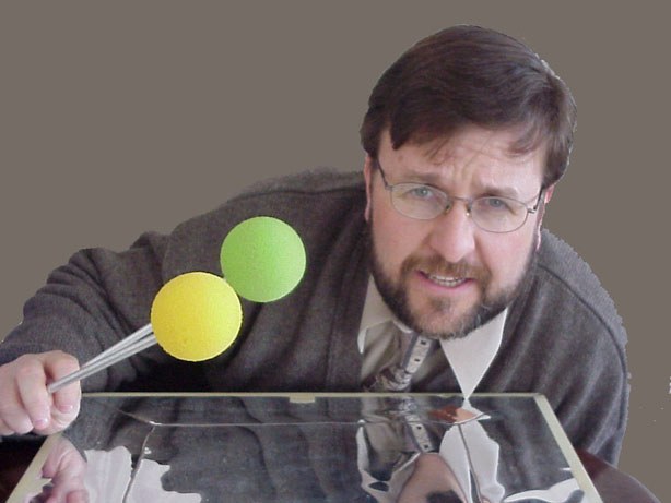 Radio Baton performance